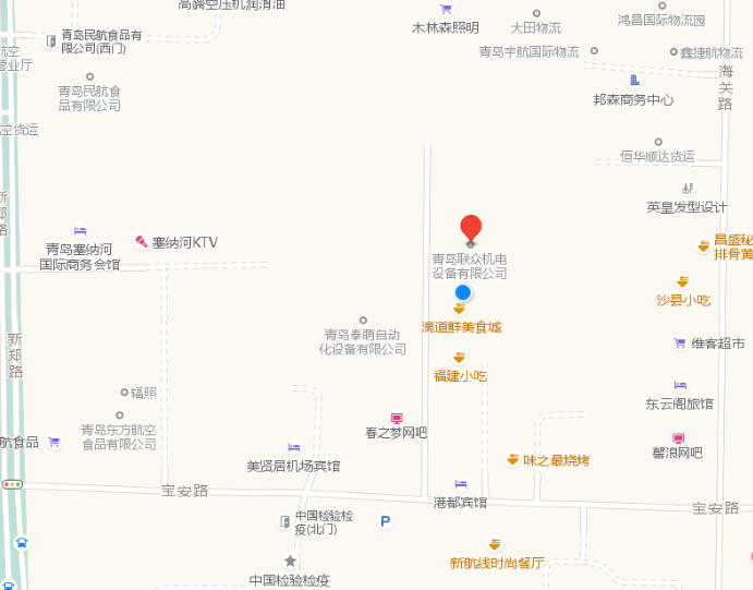 青岛联众机电设备有限公司,地址,联系方式,电话 青岛联众机电设备有限公司,地址,联系方式,电话